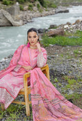 Adans Libas | Muskari Lawn | MUSKARI 521111 - House Of Hania
