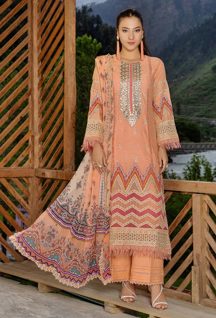 Adans Libas | Muskari Lawn | MUSKARI 521113 - House Of Hania