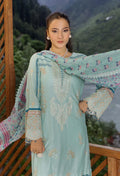 Adans Libas | Muskari  Lawn | MUSKARI 521114 - House Of Hania