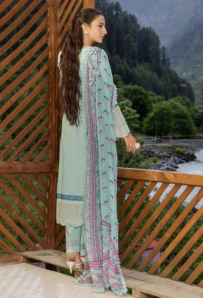 Adans Libas | Muskari  Lawn | MUSKARI 521114 - House Of Hania