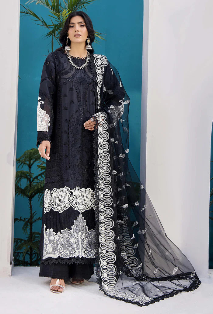 Adans Libas | Muskari Lawn | MUSKARI 521115 - House Of Hania