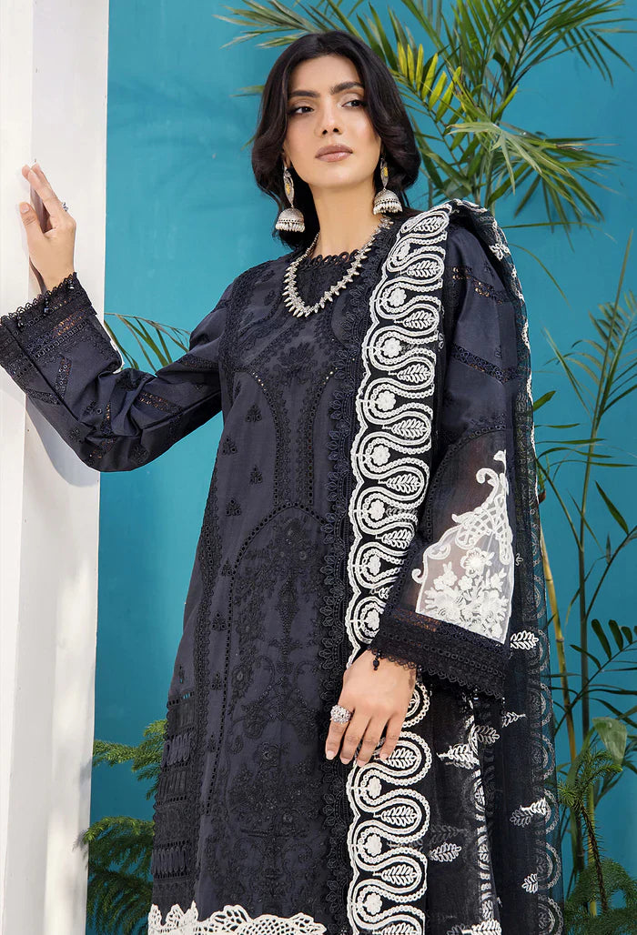 Adans Libas | Muskari Lawn | MUSKARI 521115 - House Of Hania