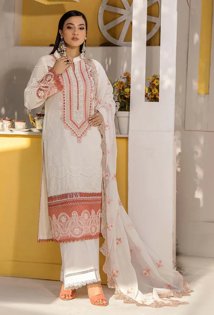 Adans Libas | Muskari Lawn | MUSKARI 521116 - House Of Hania