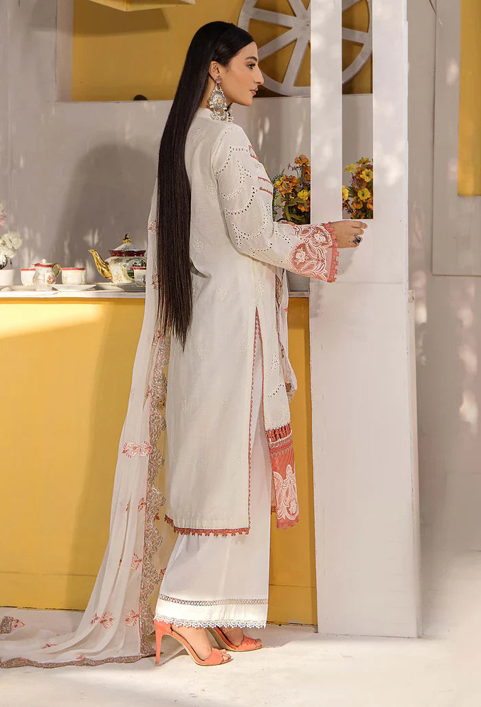 Adans Libas | Muskari Lawn | MUSKARI 521116 - House Of Hania