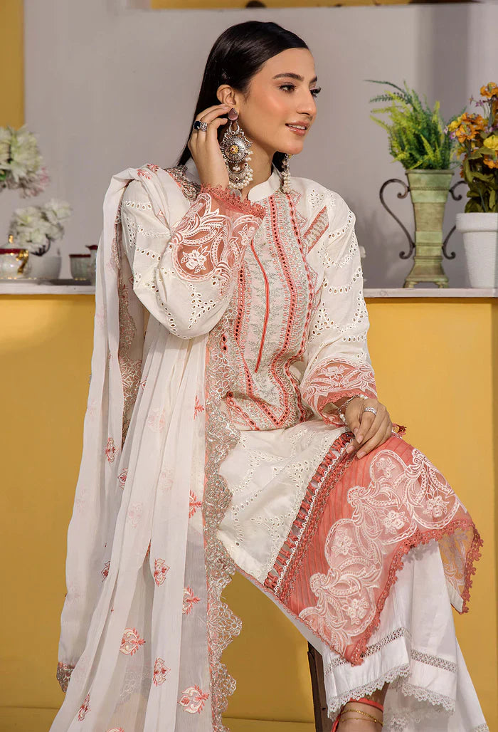 Adans Libas | Muskari Lawn | MUSKARI 521116 - House Of Hania