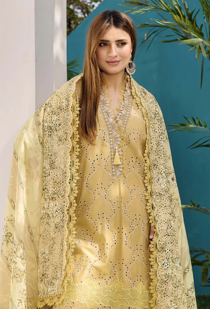 Adans Libas | Muskari Lawn | MUSKARI 521117 - House Of Hania