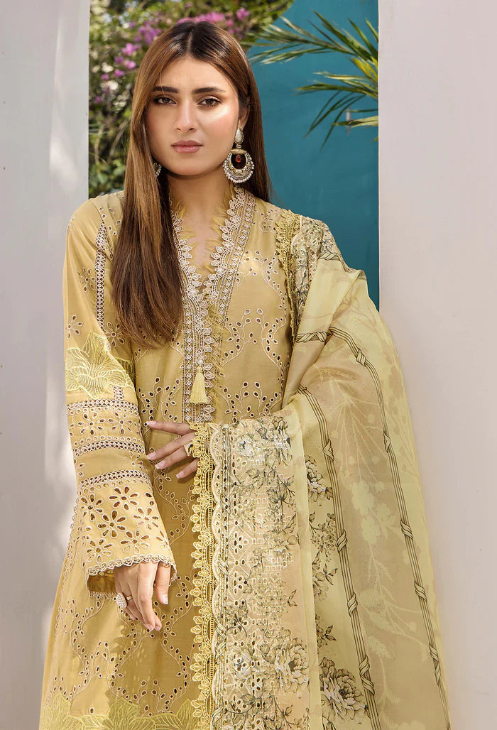 Adans Libas | Muskari Lawn | MUSKARI 521117 - House Of Hania
