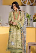 Adans Libas | Muskari  Lawn | MUSKARI 521118 - House Of Hania