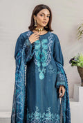 Adans Libas | Muskari Lawn | MUSKARI 521119 - House Of Hania