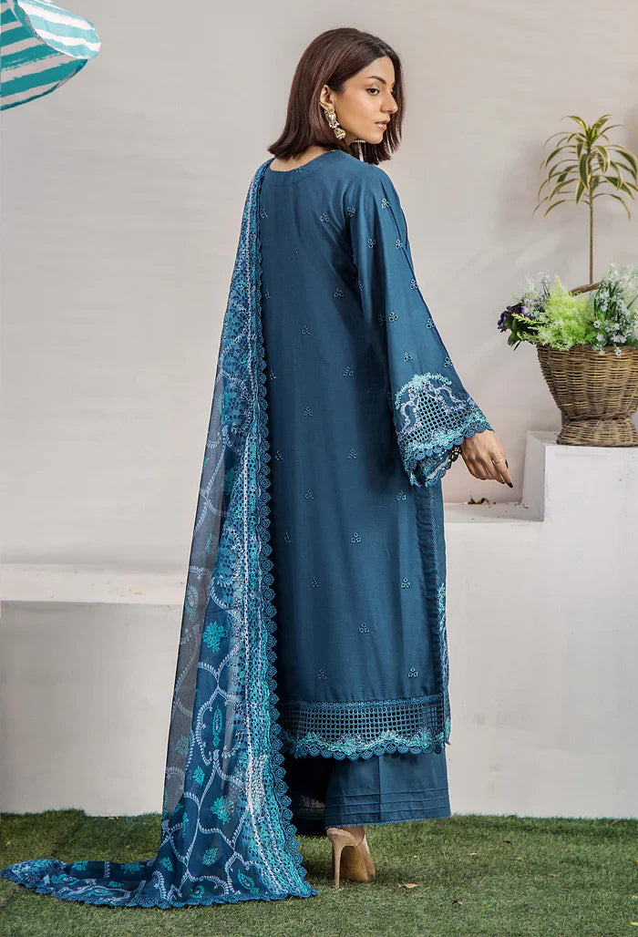 Adans Libas | Muskari Lawn | MUSKARI 521119 - House Of Hania