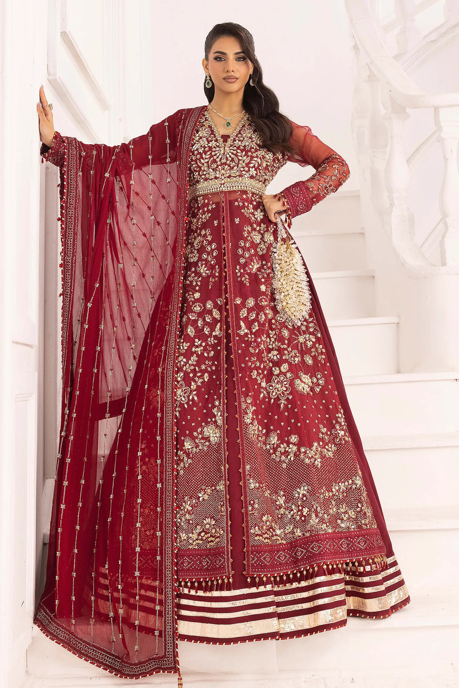 Adans Libas | Perfume Formals | PERFUME 7800 - House Of Hania