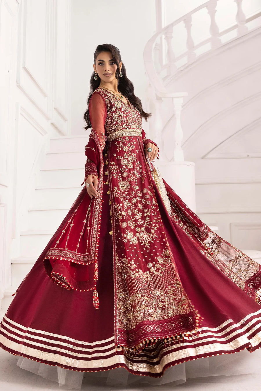 Adans Libas | Perfume Formals | PERFUME 7800 - House Of Hania