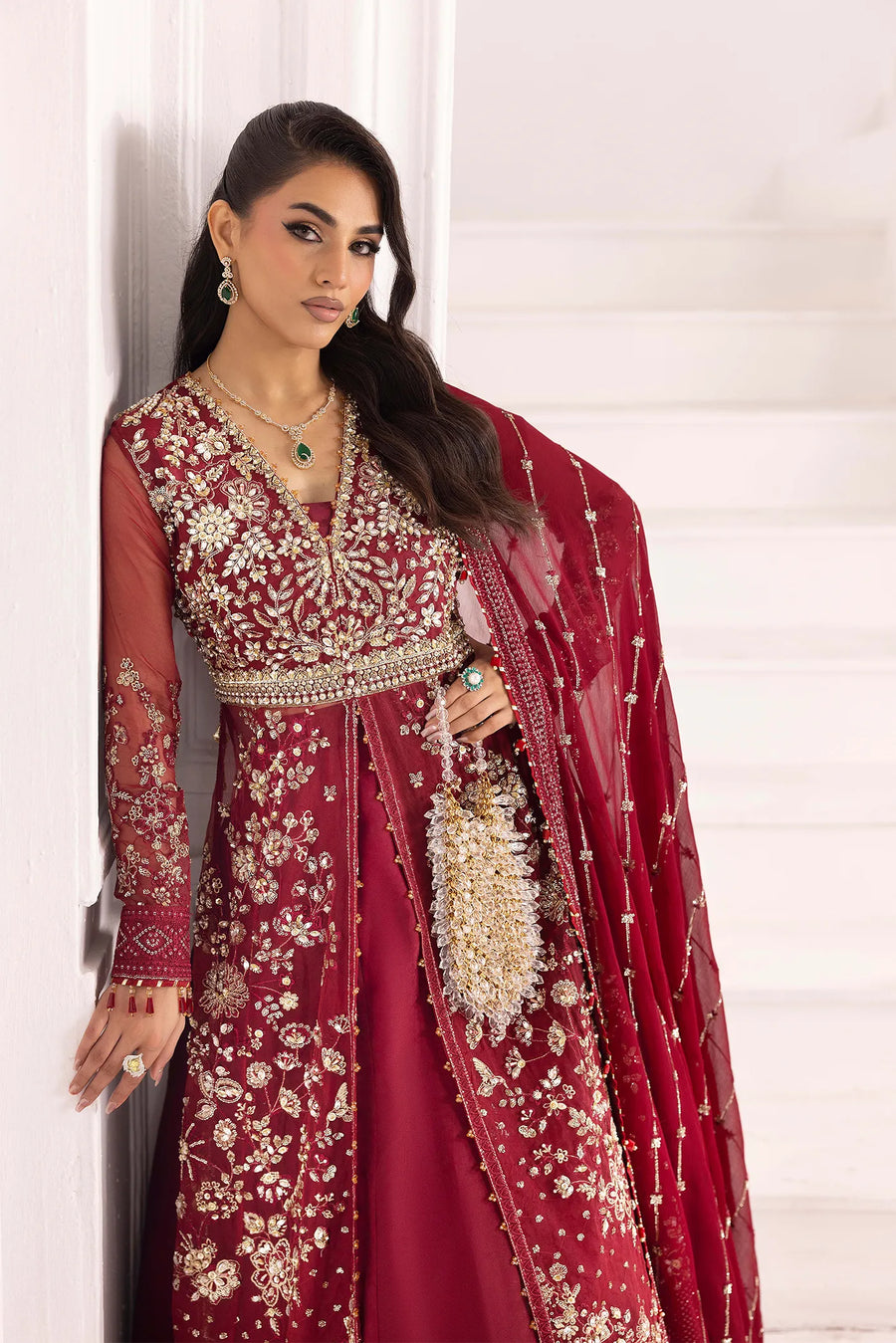 Adans Libas | Perfume Formals | PERFUME 7800 - House Of Hania