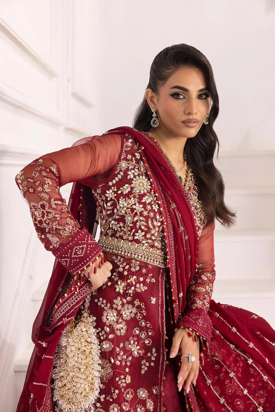 Adans Libas | Perfume Formals | PERFUME 7800 - House Of Hania