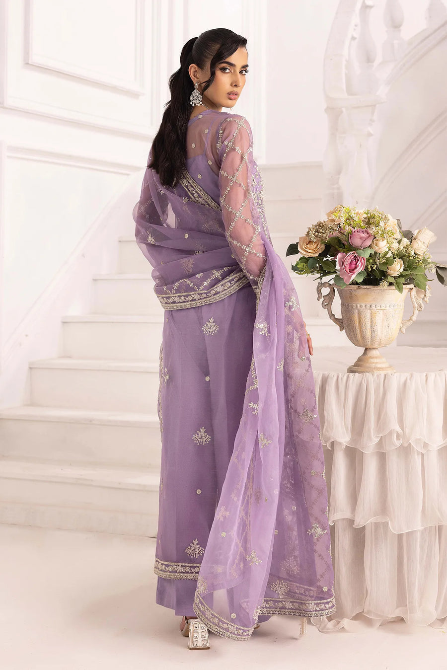 Adans Libas | Perfume Formals | PERFUME 7802 - House Of Hania