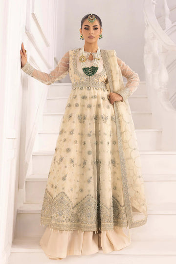 Adans Libas | Perfume Formals | PERFUME 7804 - House Of Hania