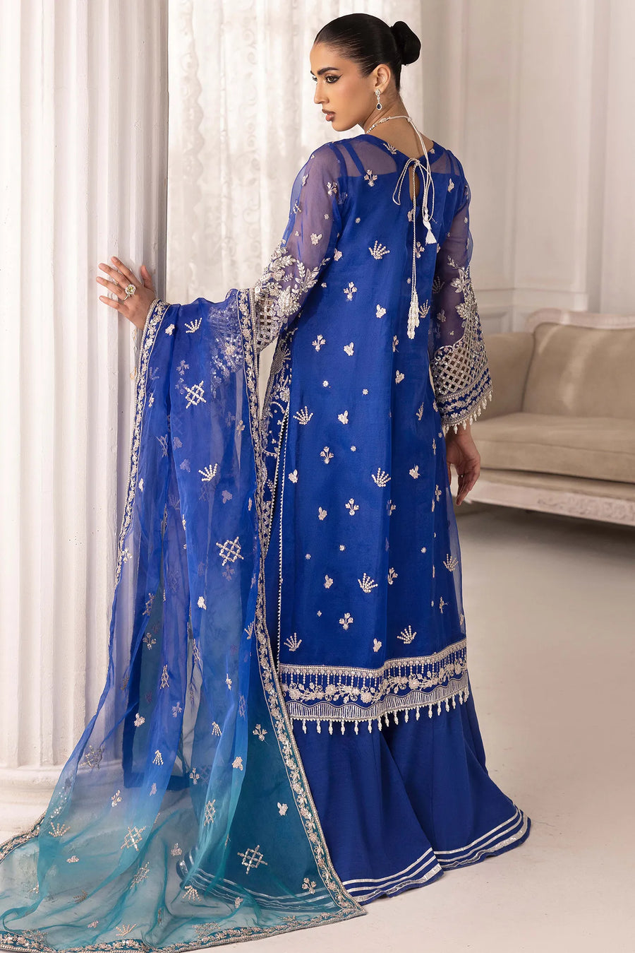 Adans Libas | Perfume Formals | PERFUME 7805 - House Of Hania