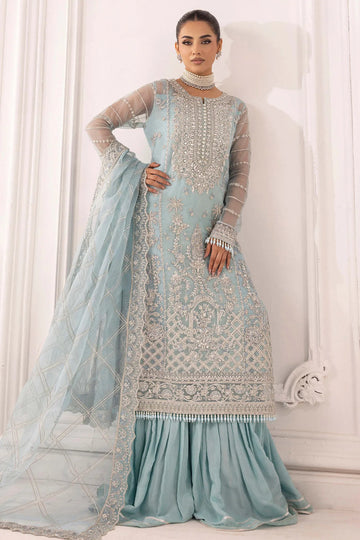 Adans Libas | Perfume Formals | PERFUME 7807 - House Of Hania