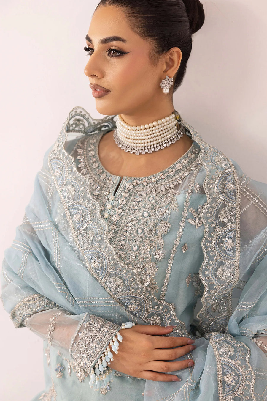 Adans Libas | Perfume Formals | PERFUME 7807 - House Of Hania