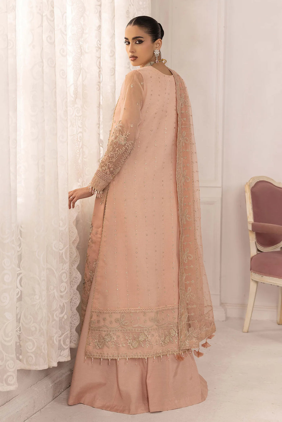 Adans Libas | Perfume Formals | PERFUME 7809 - House Of Hania
