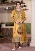 Adans Libas | Perfume Formals | ZARMINA 04 - House Of Hania