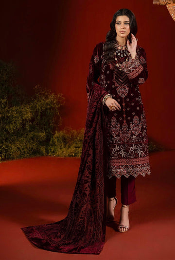Adans Libas | Plachi Luxury Formals 24 | PLACHI 1410 - House Of Hania