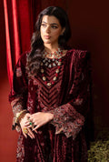 Adans Libas | Plachi Luxury Formals 24 | PLACHI 1410 - House Of Hania