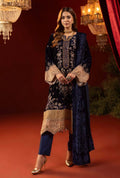 Adans Libas | Plachi Luxury Formals 24 | PLACHI 1415 - House Of Hania