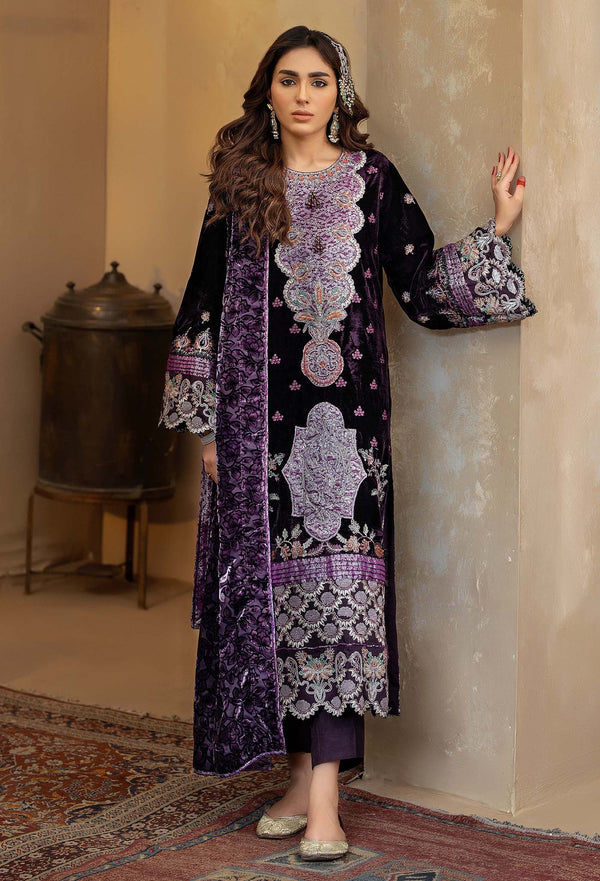 Adans Libas | Plachi Luxury Formals 24 | PLACHI 4443 - House Of Hania