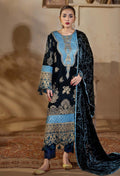 Adans Libas | Plachi Luxury Formals 24 | PLACHI 4446 - House Of Hania