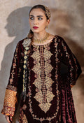 Adans Libas | Plachi Luxury Formals 24 | PLACHI 4449 - House Of Hania