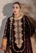 Adans Libas | Plachi Luxury Formals 24 | PLACHI 4449 - House Of Hania