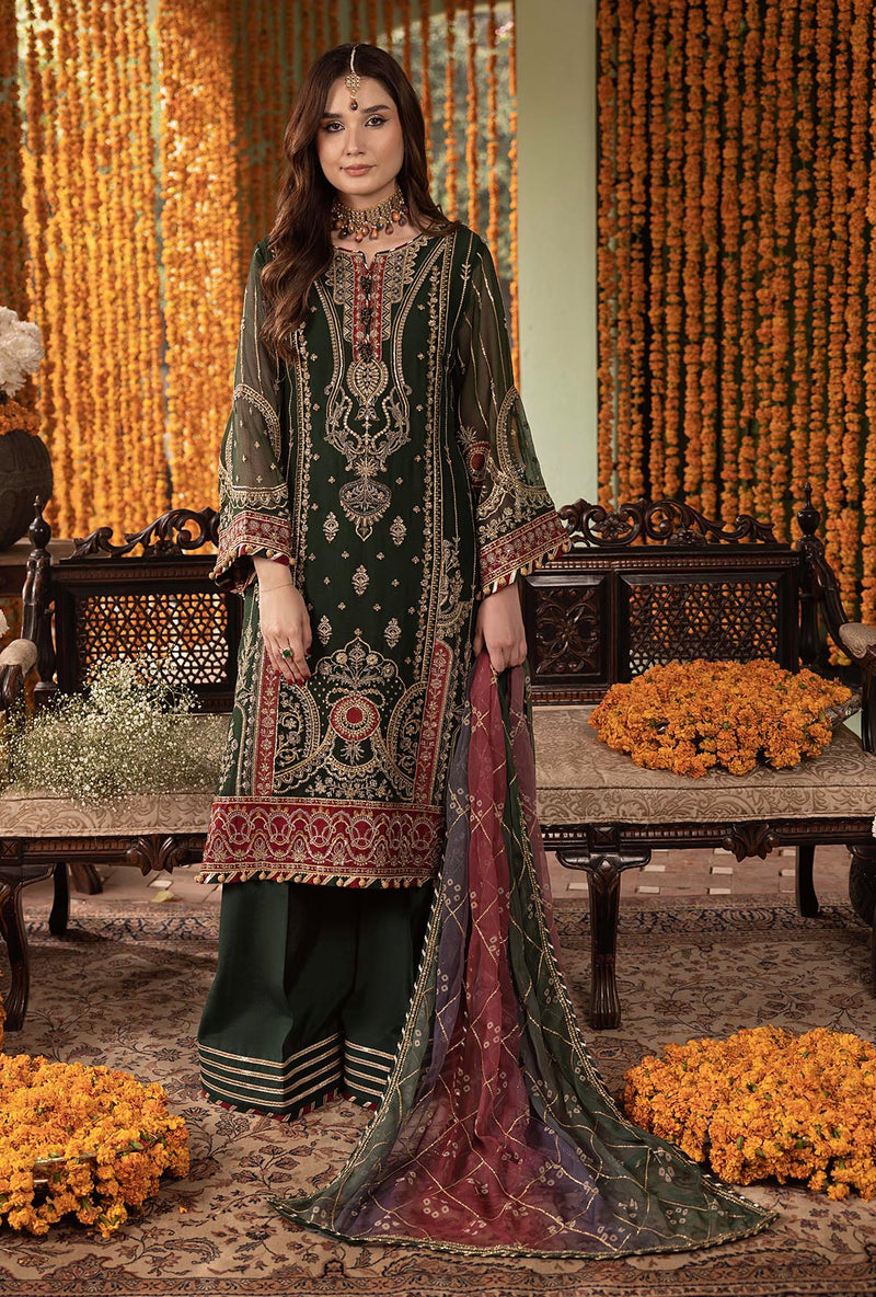 Adans Libas | Rang e Mehfil Formals |  RANG-E-MEHFIL 003 - House Of Hania