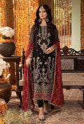 Adans Libas | Rang e Mehfil Formals |  RANG-E-MEHFIL 004 - House Of Hania