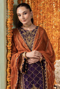 Adans Libas | Rang e Mehfil Formals |  RANG-E-MEHFIL 006 - House Of Hania