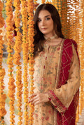 Adans Libas | Rang e Mehfil Formals |  RANG-E-MEHFIL 008 - House Of Hania