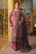 Adans Libas | Rang e Mehfil Formals |  RANG-E-MEHFIL 009 - House Of Hania
