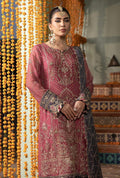 Adans Libas | Rang e Mehfil Formals |  RANG-E-MEHFIL 009 - House Of Hania