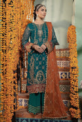 Adans Libas | Rang e Mehfil Formals |  RANG-E-MEHFIL 010 - House Of Hania