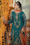 Adans Libas | Rang e Mehfil Formals |  RANG-E-MEHFIL 010 - House Of Hania