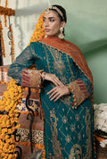 Adans Libas | Rang e Mehfil Formals |  RANG-E-MEHFIL 010 - House Of Hania