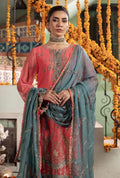 Adans Libas | Rang e Mehfil Formals |  RANG-E-MEHFIL 011 - House Of Hania