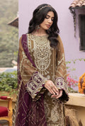 Adans Libas | Rang e Mehfil Formals |  RANG-E-MEHFIL 012 - House Of Hania