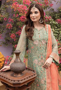 Adans Libas | Rang e Mehfil Formals |  RANG-E-MEHFIL 014 - House Of Hania