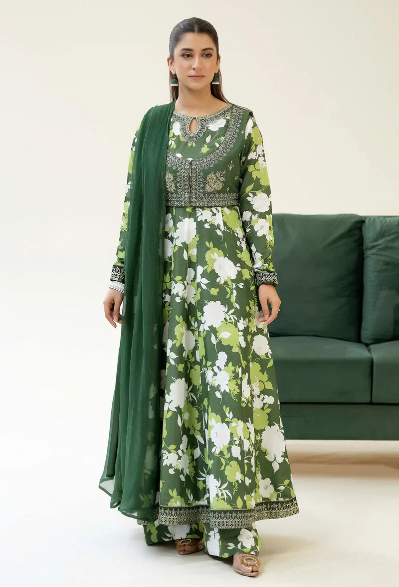 Adans Libas | Rang-e-watan | FREEDOM 01 - House Of Hania