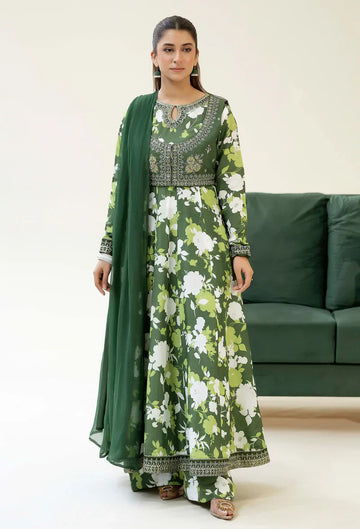 Adans Libas | Rang-e-watan | FREEDOM 01 - House Of Hania