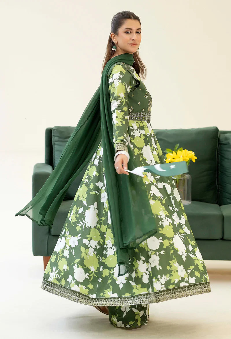 Adans Libas | Rang-e-watan | FREEDOM 01 - House Of Hania