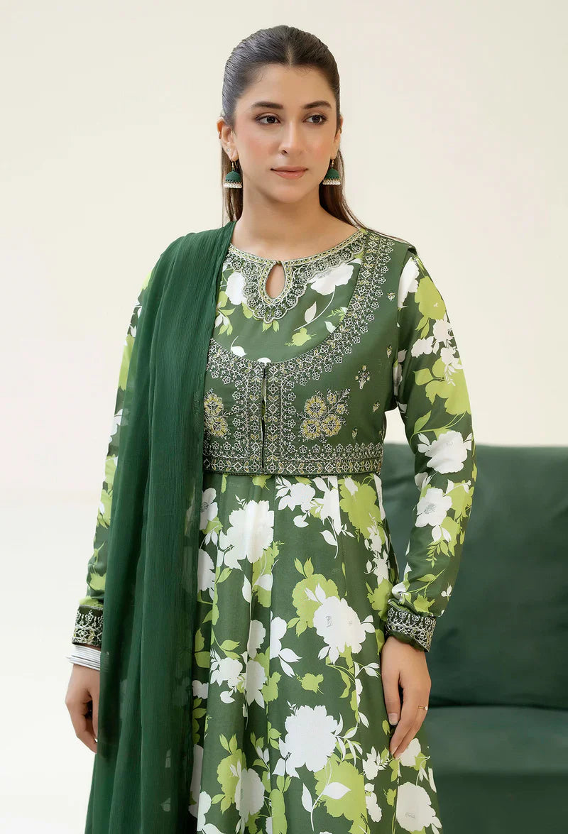 Adans Libas | Rang-e-watan | FREEDOM 01 - House Of Hania