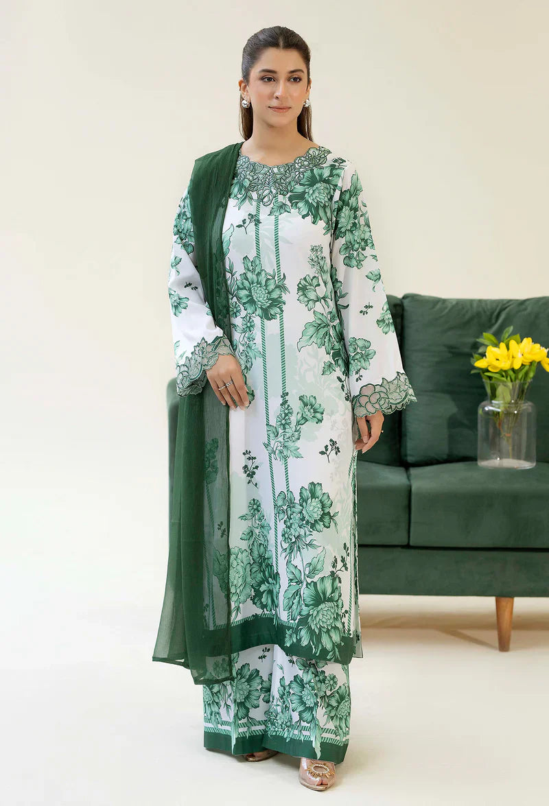 Adans Libas | Rang-e-watan | FREEDOM 02 - House Of Hania