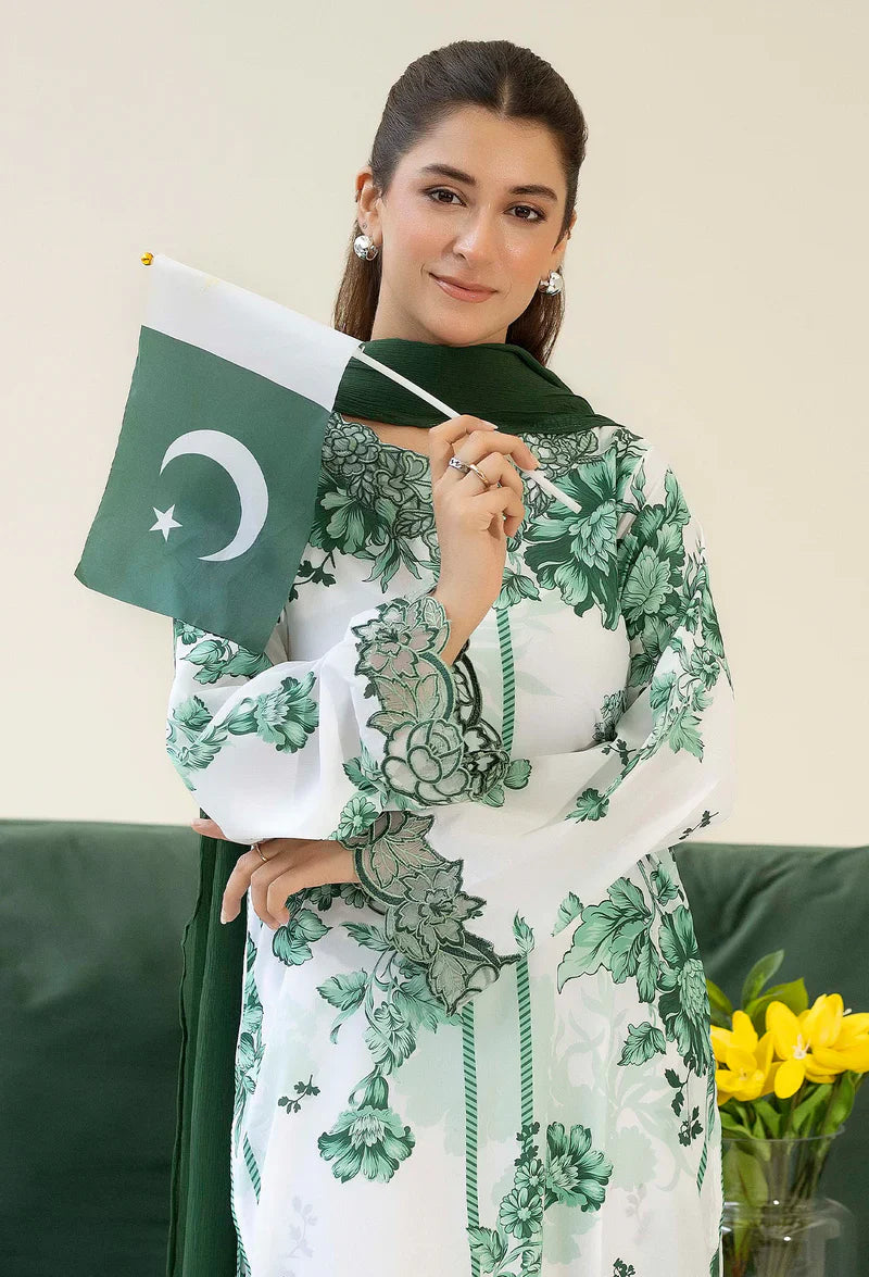 Adans Libas | Rang-e-watan | FREEDOM 02 - House Of Hania